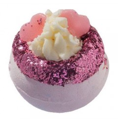 Sugar Plum Fairy Bath Blaster